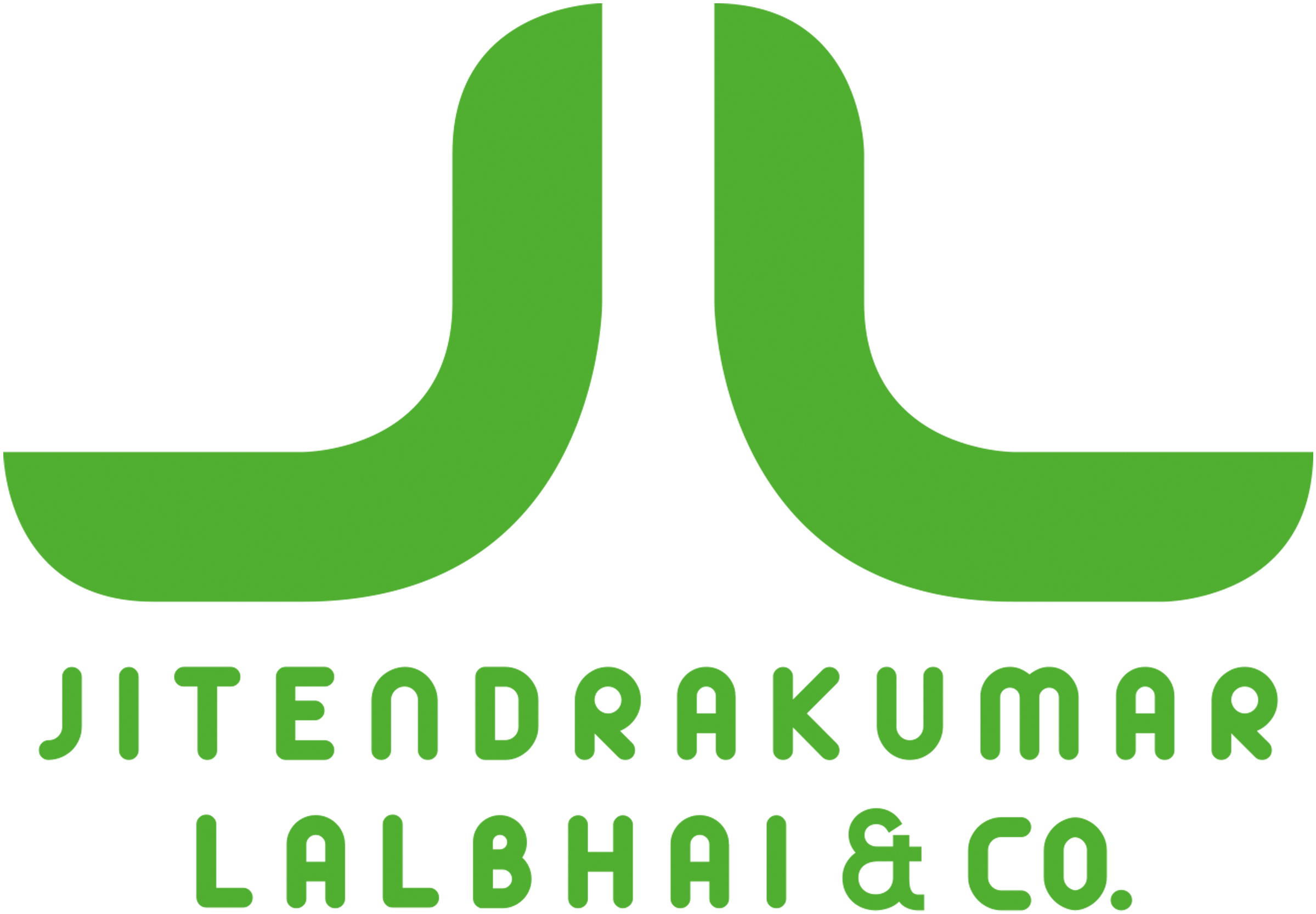 Jitendrakumar Lalbhai and Co logo