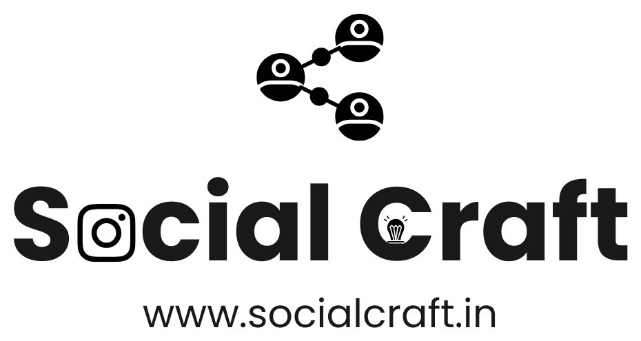 Social Craft logo